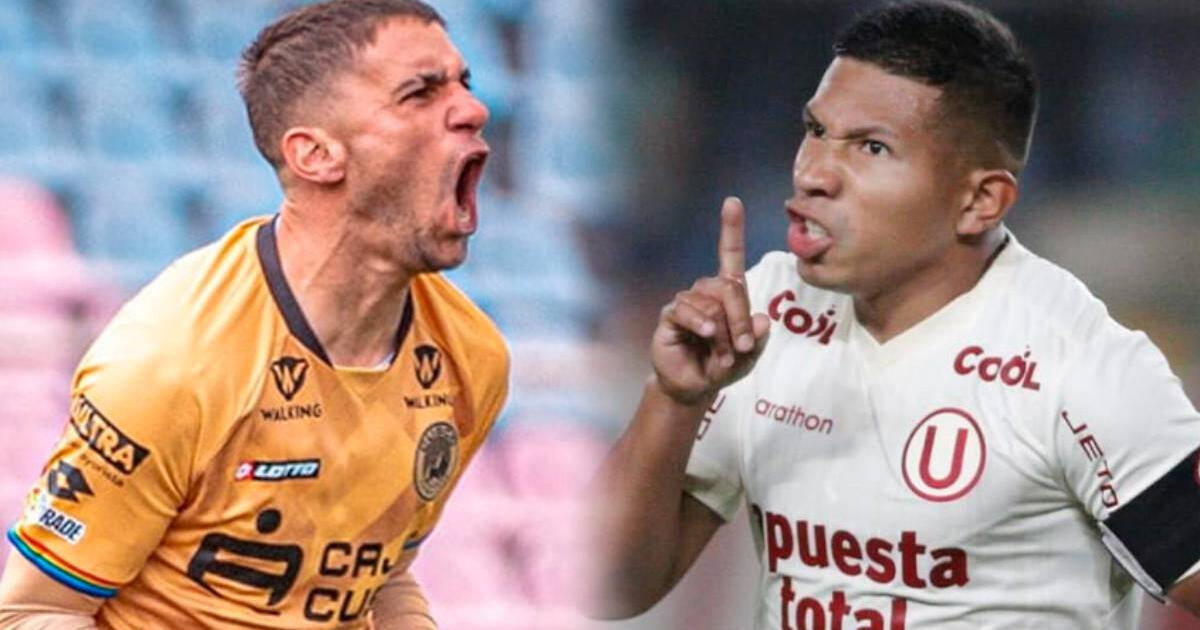 ¿Universitario dará el golpe? Cusco FC está invicto como local en toda la Liga 1 2023