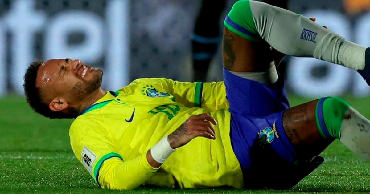 ¿Cuánto deberá pagarle la FIFA al Al-Hilal por la rotura de ligamentos de Neymar?