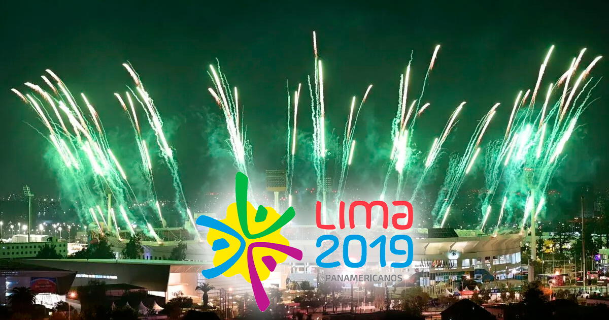 Why was Lima 2019 trending after the inauguration of the Pan American Games 2023?