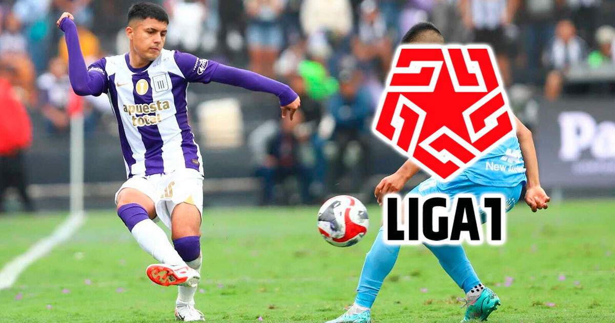 Tras empate de Alianza Lima: ¿Cuándo se juega la final de ida y vuelta de la Liga 1 2023?