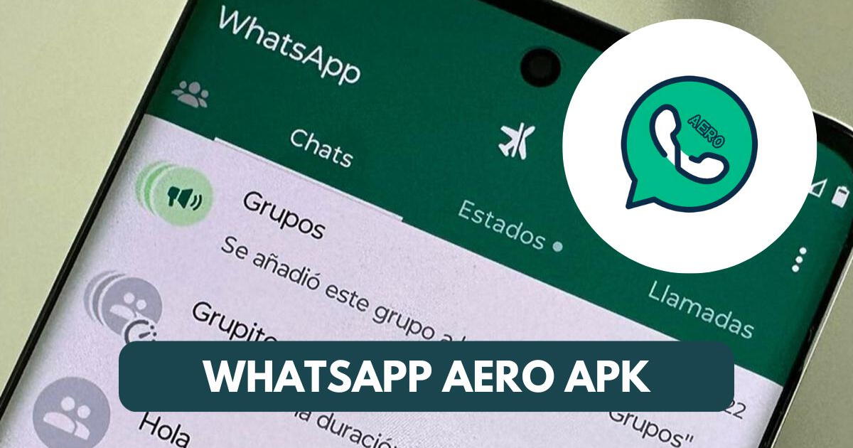 Descarga WhatsApp Plus v17.20.2 APK: LINK GRATIS para instalar la versión trend de la 'app' azul