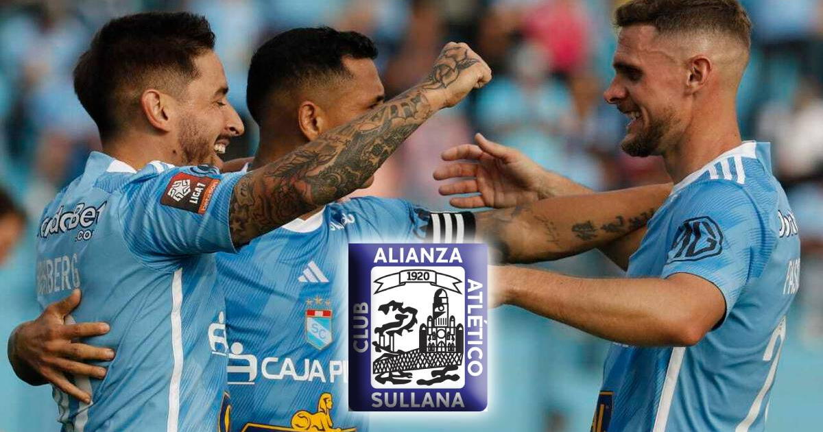 Sporting Cristal vs. Alianza Atlético: date, time and where to watch Clausura's closing.