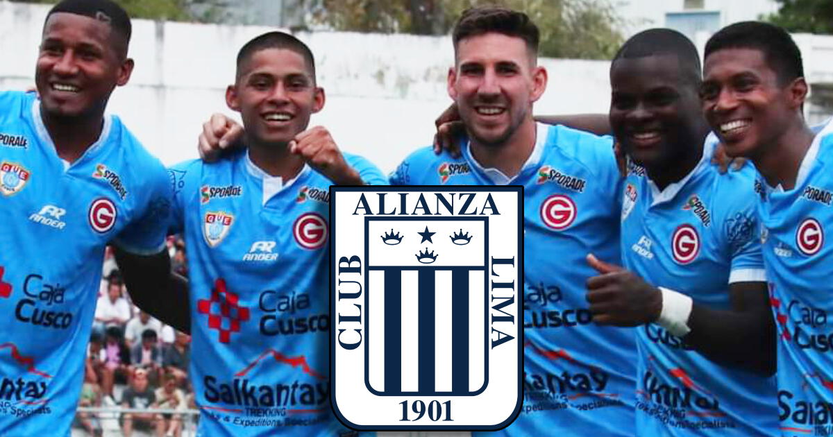 ¿Quiénes son los futbolistas de Deportivo Garcilaso que no podrán jugar ante Alianza Lima?
