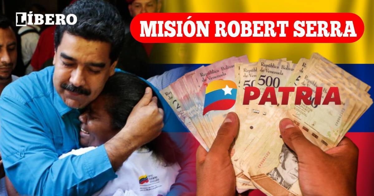 Nuevo Bono Patria de 194 bolívares: recibe hoy el pago vía Patria