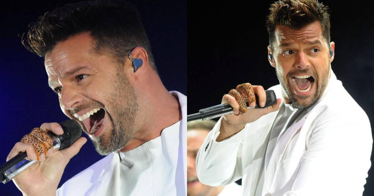 Ricky Martin in Lima: ticket prices, where and when the concert will be
