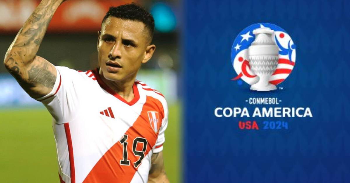 Con short y medias incluidas: así vestirá Perú para la Copa América 2024