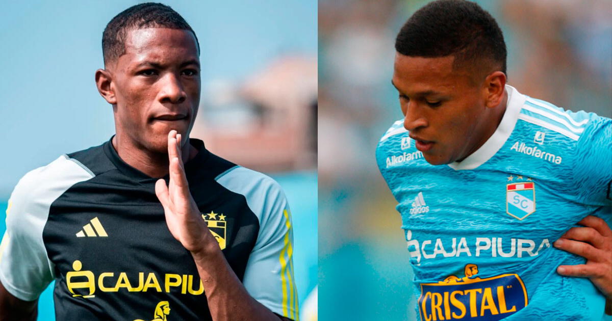 Con Pacheco y Sánchez: los jugadores que volverían a Sporting Cristal el 2024