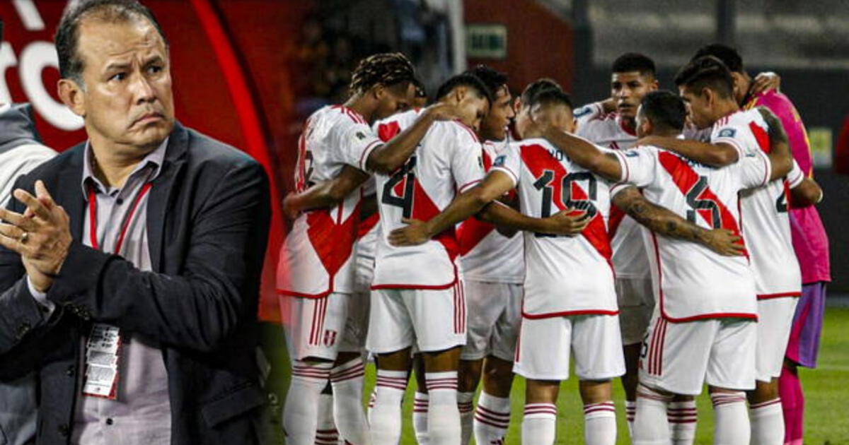 Selección peruana: ¿Cuándo sale la lista de convocados para enfrentar a Bolivia y Venezuela?