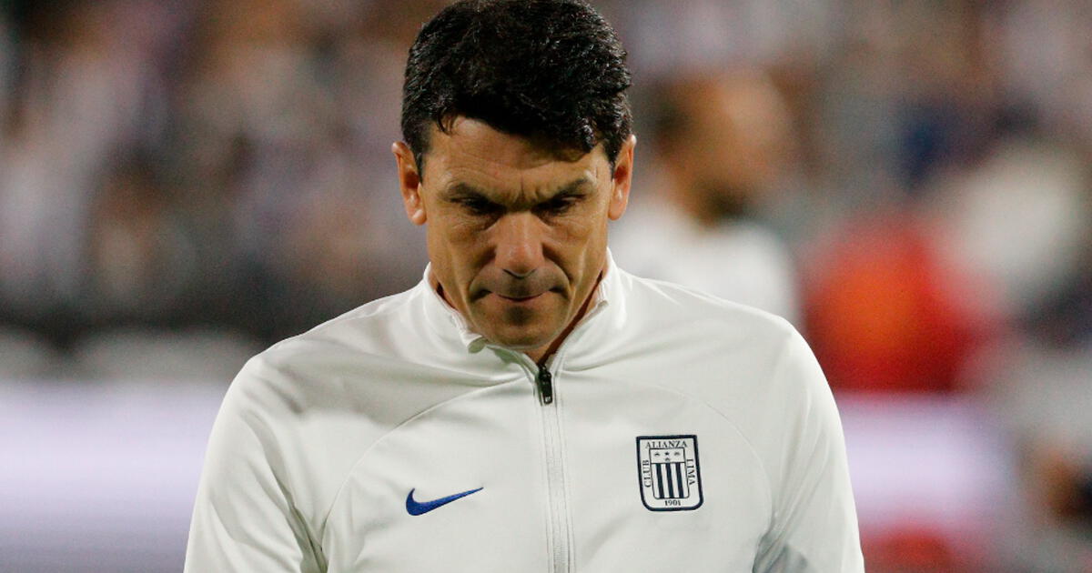 Will Alianza Lima play against Garcilaso with an alternate team? Larriera's strategy