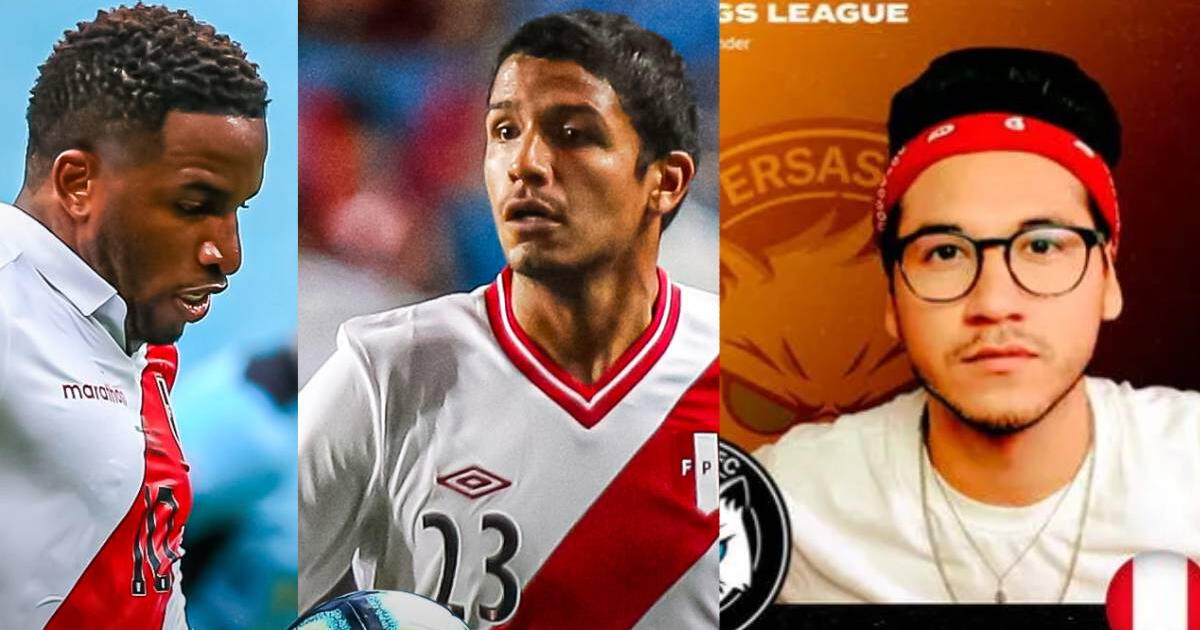 ¿Qué peruanos estarían en equipo de Zeein en la Kings League? Internautas piden a Manco