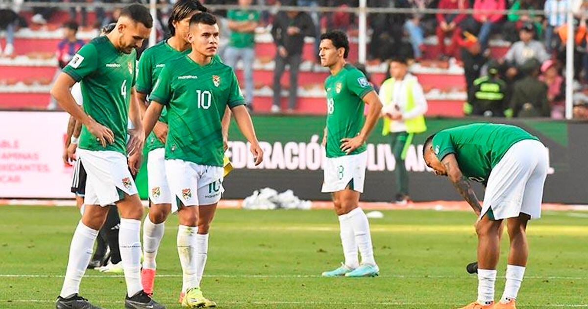 Bolivia tendría en la mira a DT brasileño para reemplazar a Gustavo Costas ante Perú