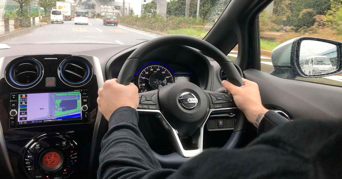 Why in certain countries do cars have the steering wheel on the right side?