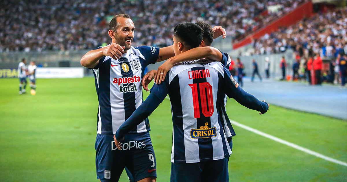 Alianza Lima: Yordí Vílchez no estaría ante Deportivo Garcilaso por lesión