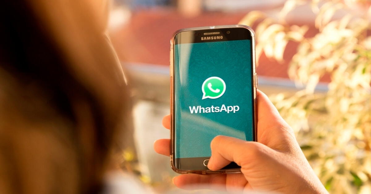WhatsApp: ¿Qué celulares no contarán con la app desde noviembre del 2023?