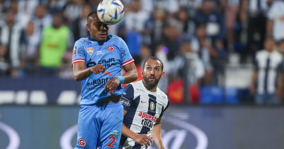 Canal confirmado para ver Alianza Lima vs. Deportivo Garcilaso por el Torneo Clausura