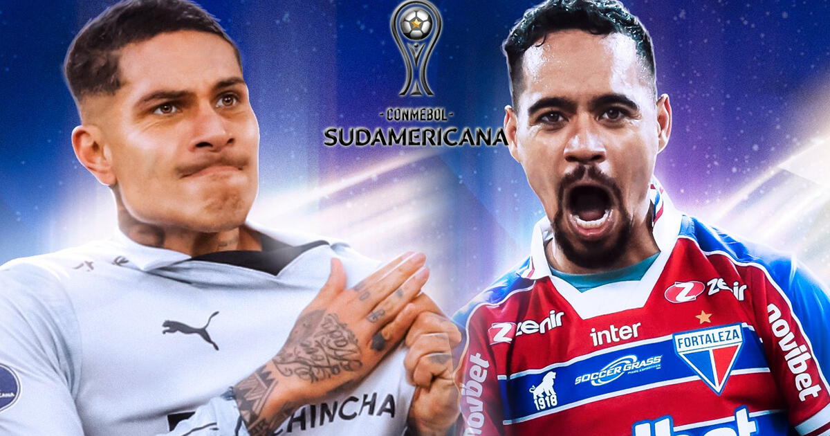¿A qué hora juega Liga de Quito vs Fortaleza, canal tv y dónde ver final de Copa Sudamericana?