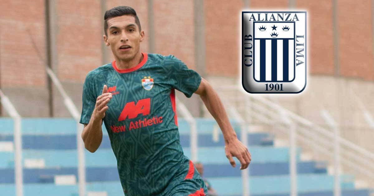 Why could Kevin Serna's signing solve a problem that Alianza had in 2023?