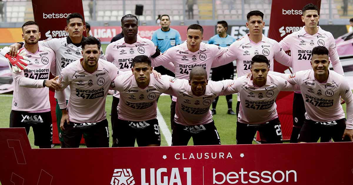 Con sangre uruguaya: Sport Boys cerca de cerrar con dos jugadores para la temporada 2024