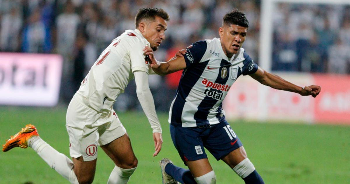 Alianza Lima vs. Universitario: ¿La final de vuelta se jugará en Matute o Monumental?