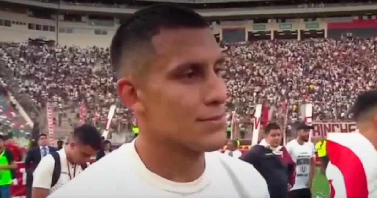 El potente mensaje que le mandó Alex Valera a Alianza Lima previo a la final