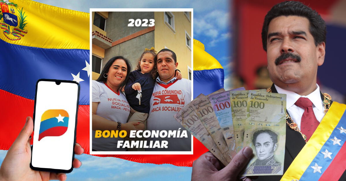 Family Economy Bonus 2023: why am I not receiving the subsidy through the Patria System?
