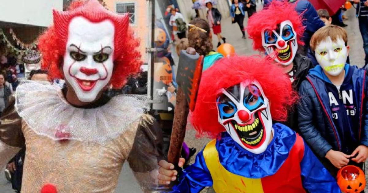 When is Halloween in Peru and why is it celebrated?