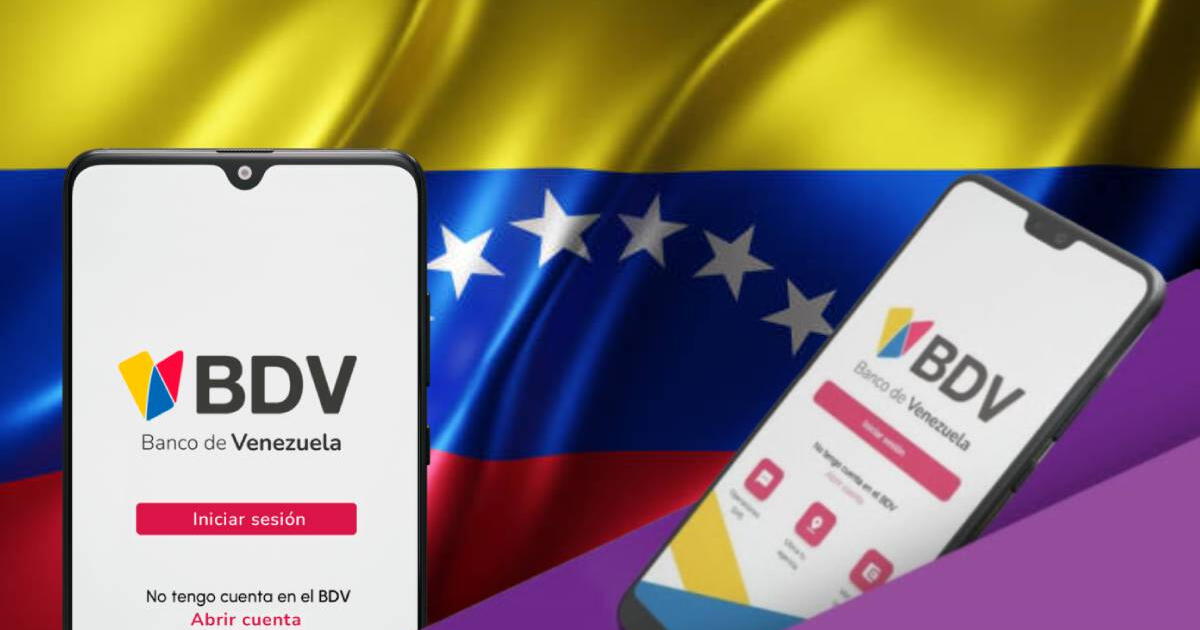 ¿Cómo abrir una cuenta en el banco de Venezuela por primera vez? Sigue la GUÍA completa