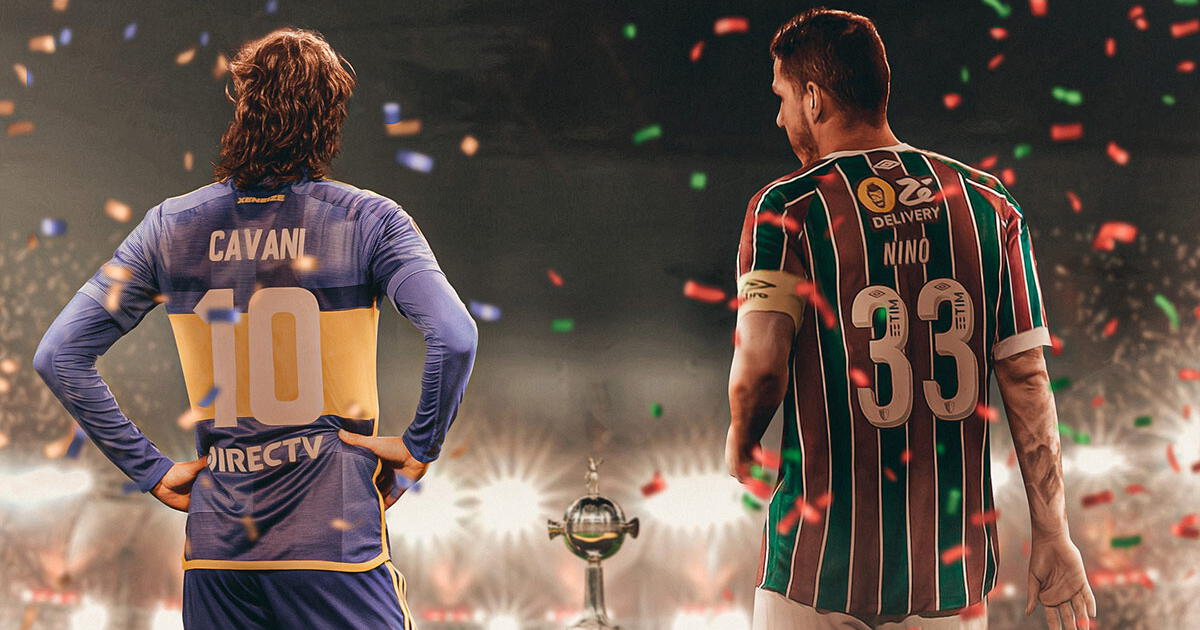 ¿Qué canales transmitirán la final de la Copa Libertadores 2023?