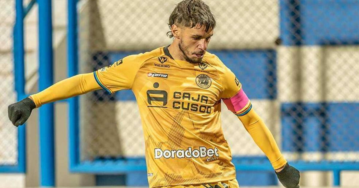 Compañeros de Cusco FC denuncian a futbolista Felipe Rodriguez por presunta estafa
