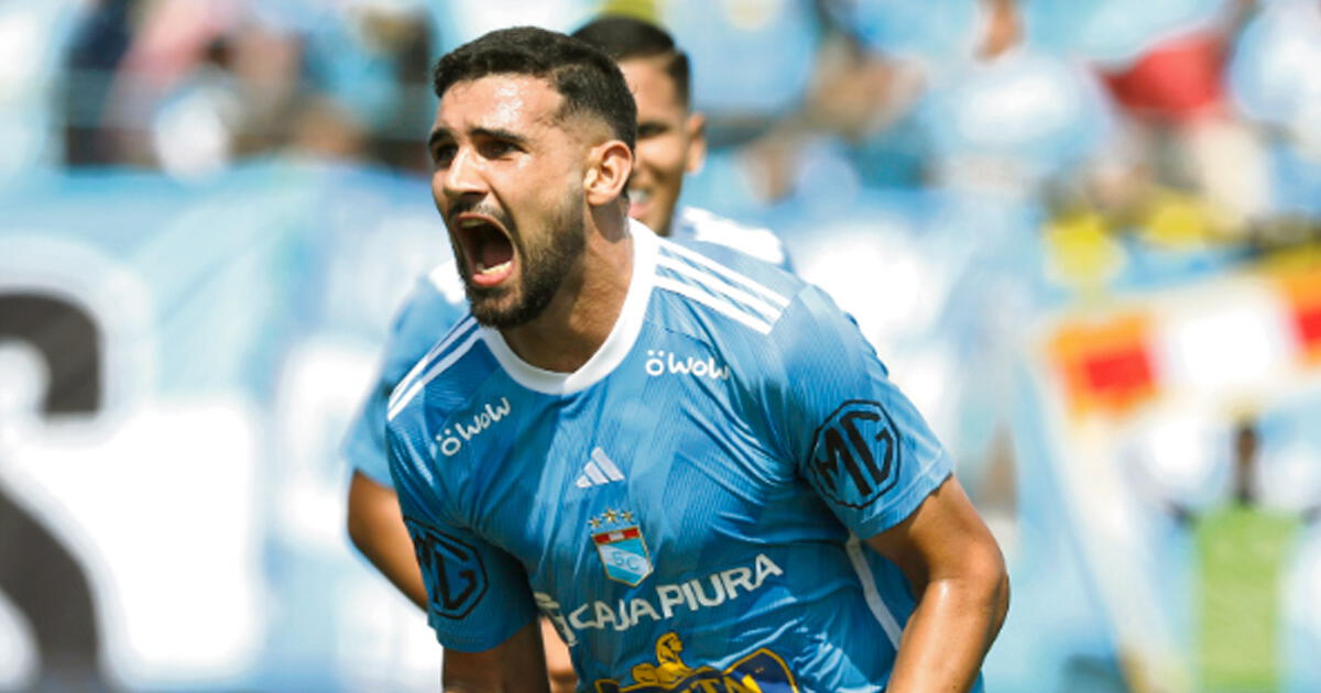 ¿Cuánto ganaría Sporting Cristal por la posible venta de Ignácio Da Silva a club europeo?