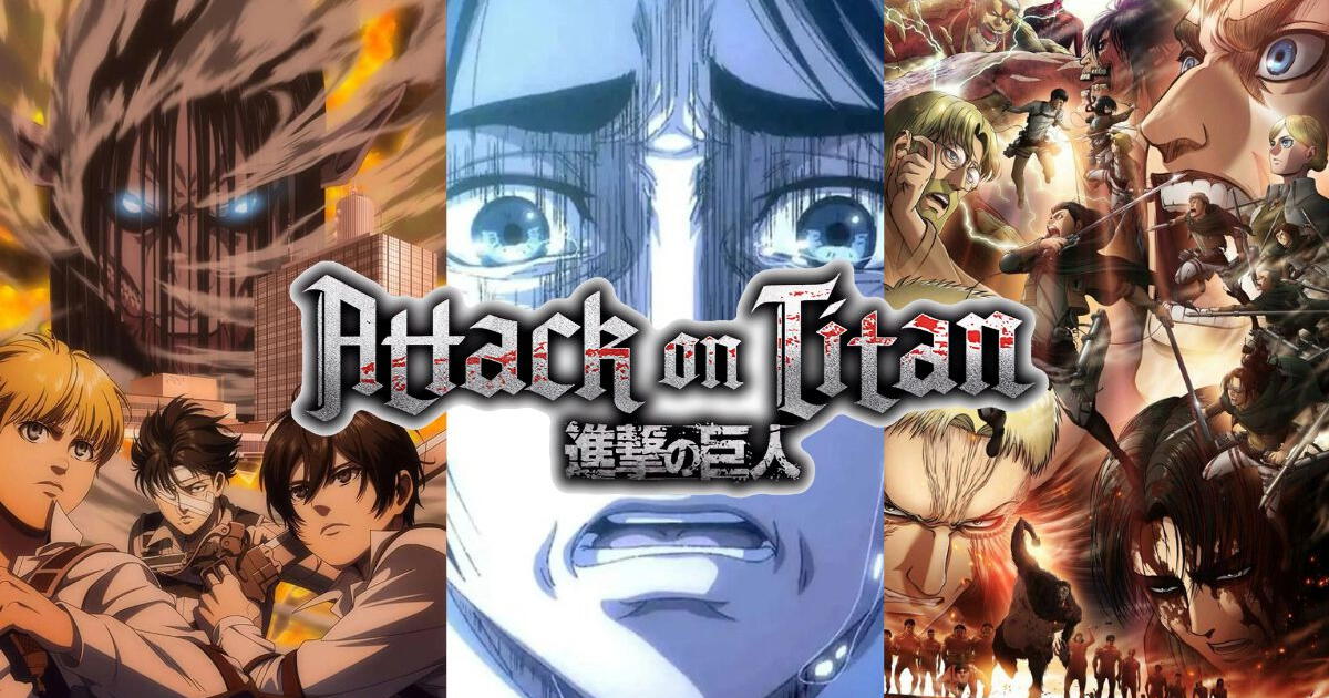 Explained ending of 'Attack on Titan': What are the mysteries that will be solved?