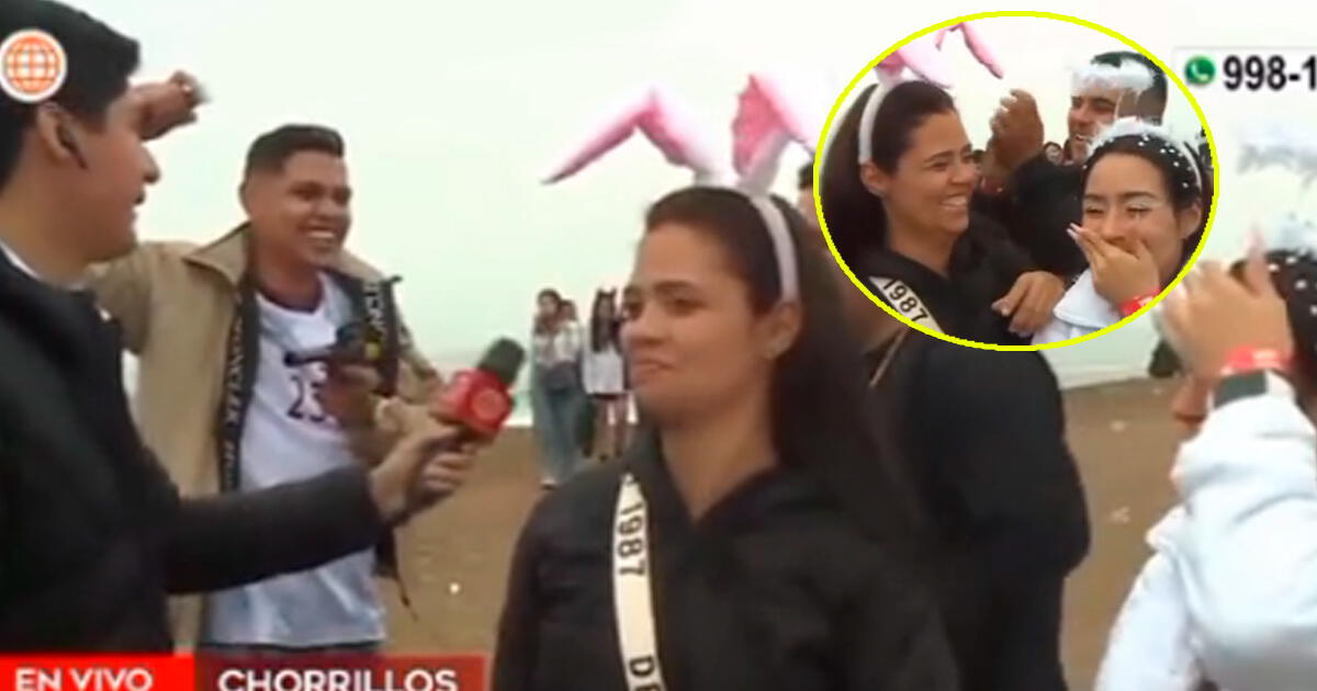 Venezuelan trolls America reporter: 