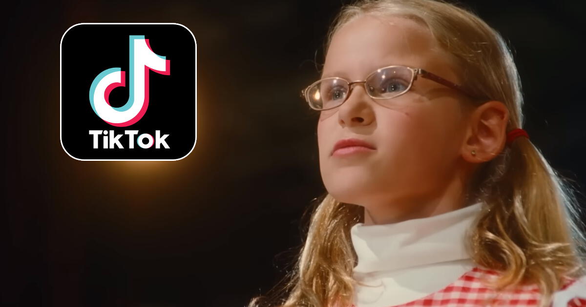 ¿Por qué es viral en TikTok la película de los niños cantando 