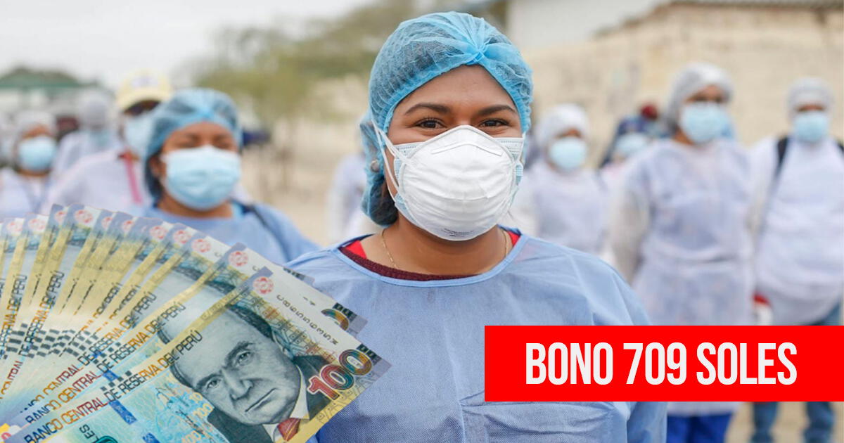 Bono de 709 soles en Perú: fecha de pago y lista de beneficiarios