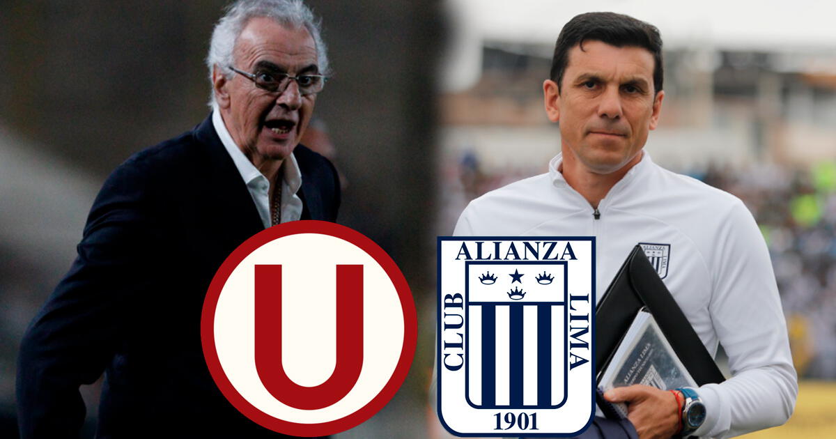 Con cambios: Alineación confirmada de Alianza Lima vs. Universitario para la final de hoy