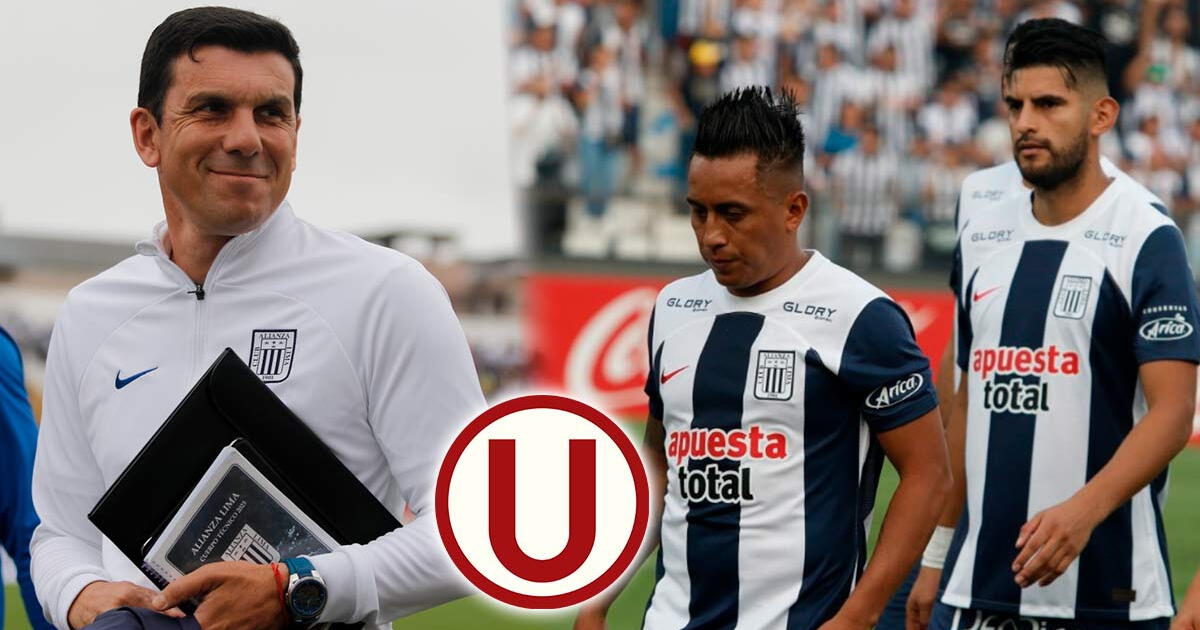 With Zambrano and without Cueva: the 22 called up by Alianza Lima for the final against Universitario.