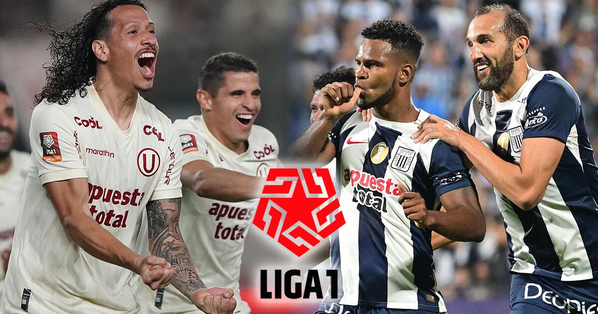 University vs. Alianza Lima LIVE for Liga 1 final: latest news today and tickets