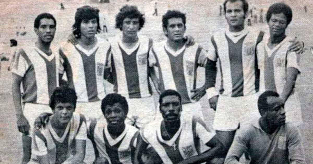 Alianza Lima in mourning: former footballer, Freddy Elie, passed away at the age of 77.
