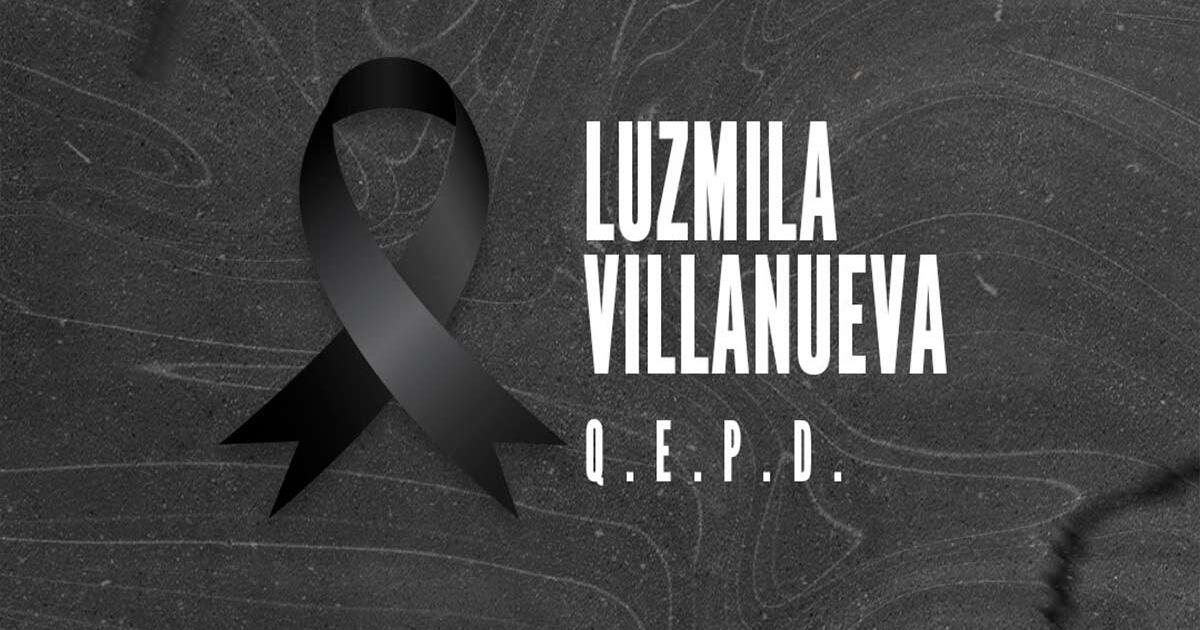 Alianza Lima confirms the death of Alejandro Villanueva's daughter, idol of the club.