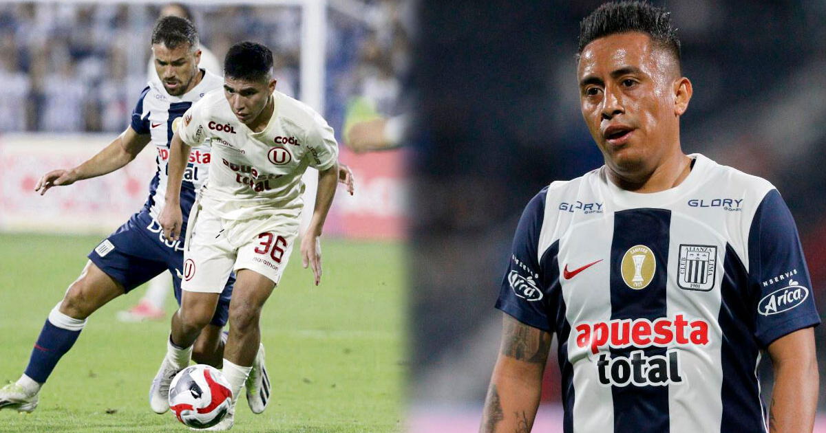 Without Christian Cueva, does Universitario surpass Alianza Lima as the most expensive club in the final?