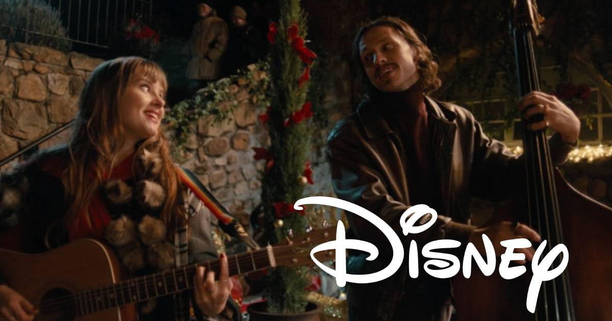 Disney lanza emotivo spot navideño para darle fin al largo festejo por sus 100 años