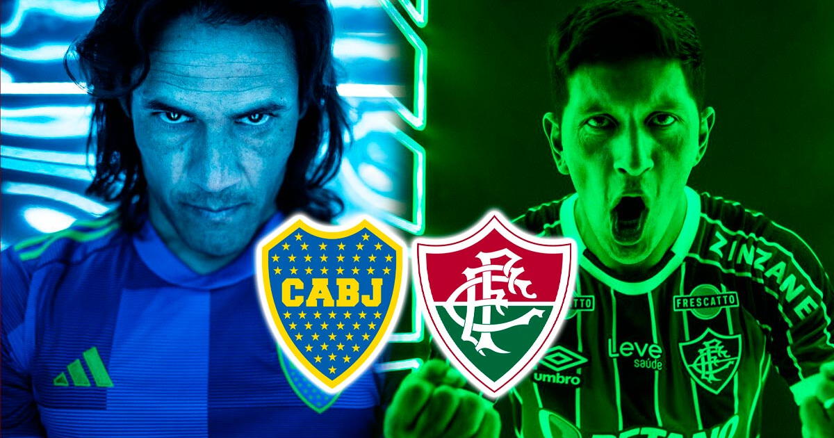 Apuestas Boca Juniors vs. Fluminense: pronóstico y cuánto paga la final de Copa Libertadores