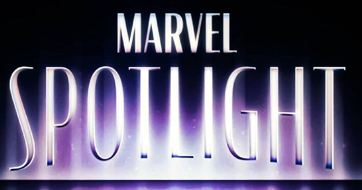 Marvel Spotlight, la nueva plataforma para proyectos con enfoque adulto del UCM