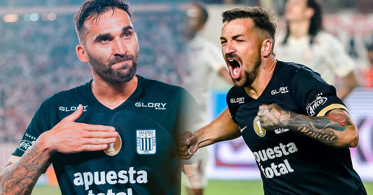 Alianza Lima rompe su silencio tras el agónico empate en la final: 
