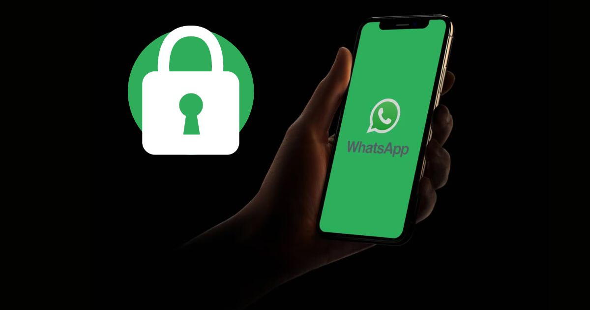 WhatsApp: habilita HOY el nuevo filtro de seguridad - Guía fácil