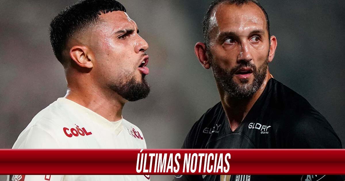 Alianza Lima vs. Universitario EN VIVO: últimas noticias de la final de Liga 1 2023