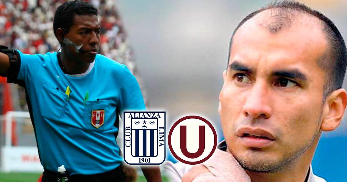 Rainer Torres disgustado con designación de Ordoñez: 