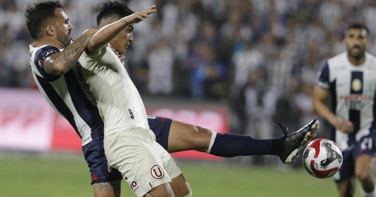Alianza Lima vs Universitario: pronósticos, apuestas y cuánto paga la final de vuelta por Liga 1