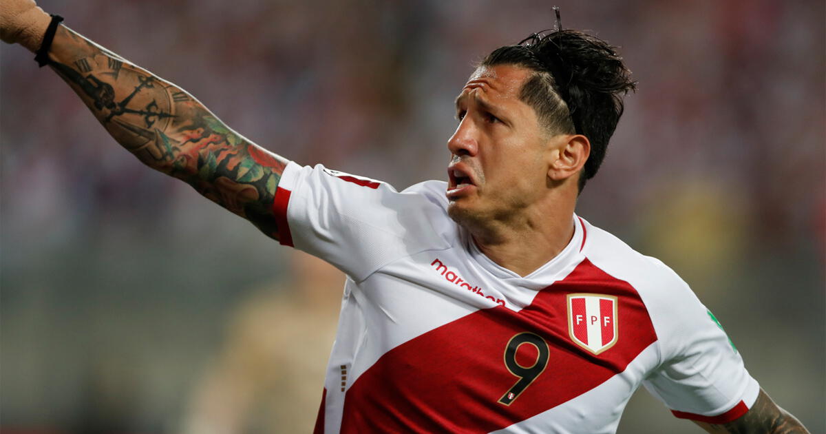 Gianluca Lapadula y su gran argumento para ser titular ante Bolivia en La Paz