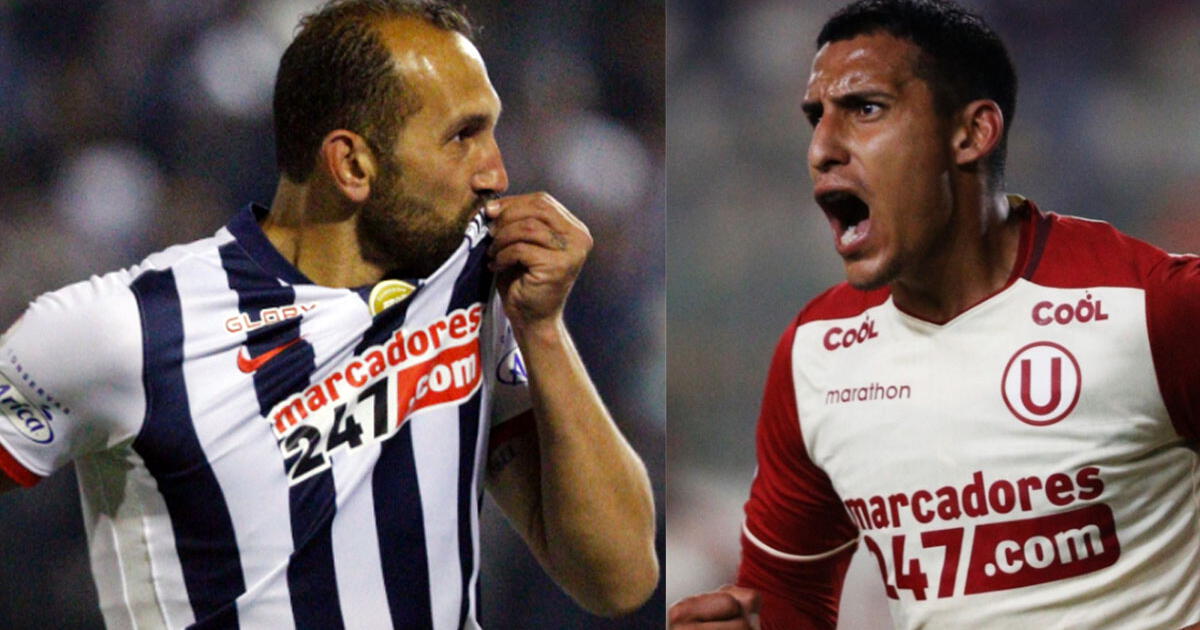 Alianza Lima vs Universitario: ¿Quiénes patearían en una definición por penales?
